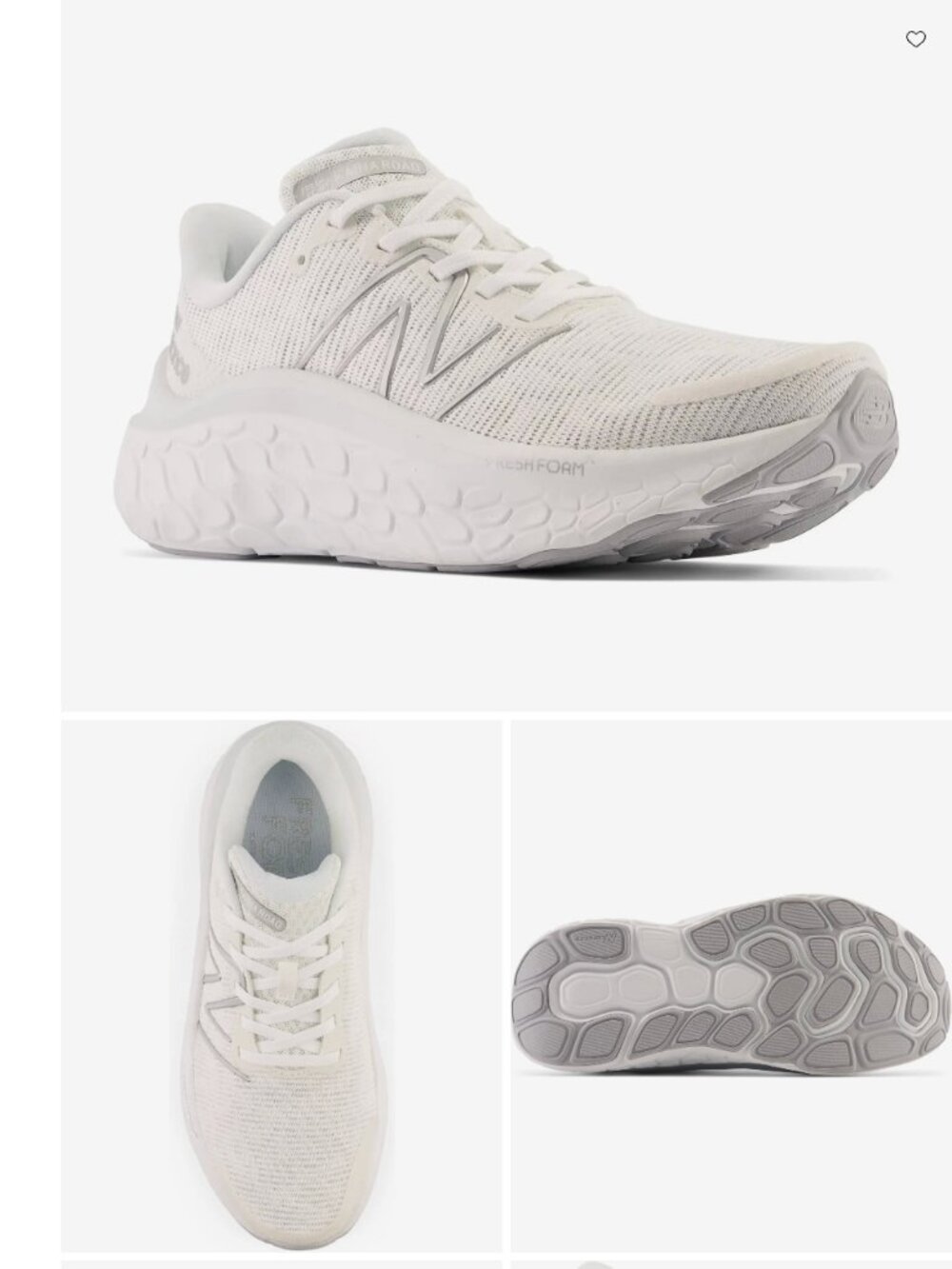New Balance Fresh Foam Kaiha Road NWT